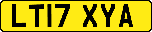 LT17XYA