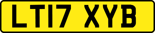 LT17XYB