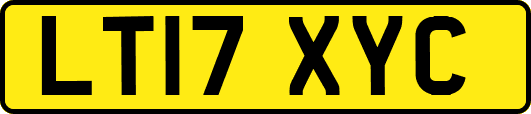 LT17XYC