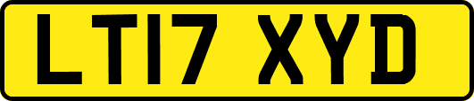 LT17XYD