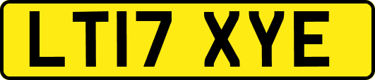 LT17XYE