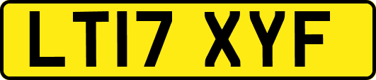 LT17XYF