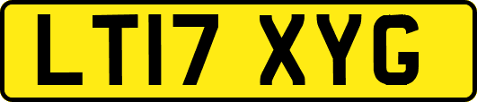 LT17XYG