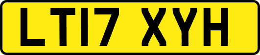 LT17XYH