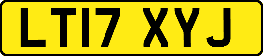 LT17XYJ