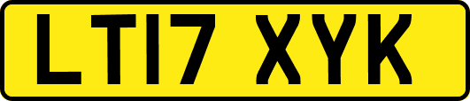 LT17XYK