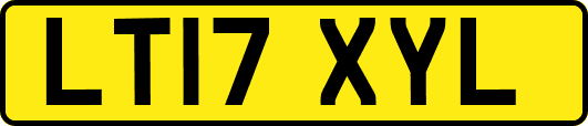 LT17XYL