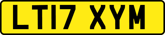 LT17XYM