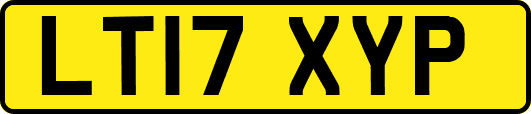 LT17XYP