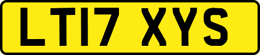 LT17XYS