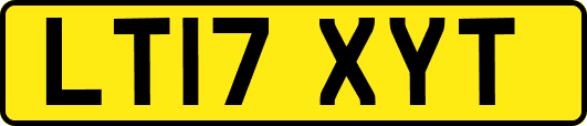 LT17XYT