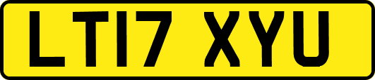 LT17XYU