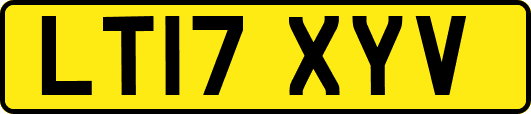 LT17XYV