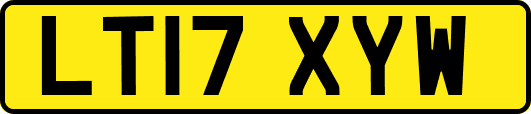 LT17XYW