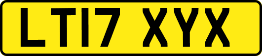 LT17XYX