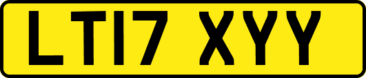 LT17XYY