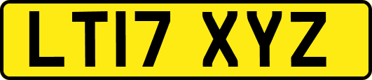 LT17XYZ