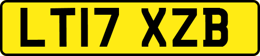 LT17XZB