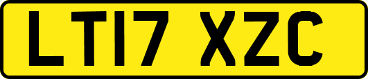 LT17XZC