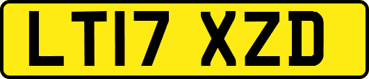 LT17XZD