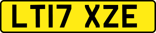 LT17XZE