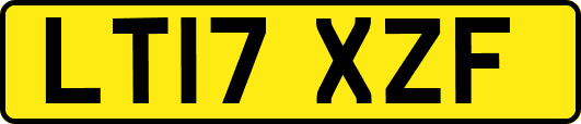 LT17XZF