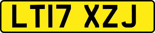 LT17XZJ