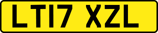 LT17XZL