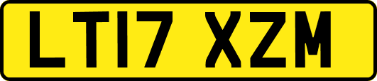 LT17XZM