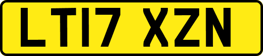 LT17XZN