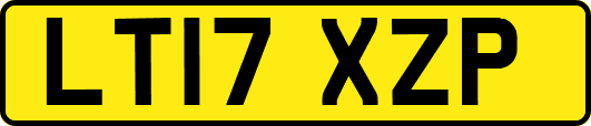 LT17XZP