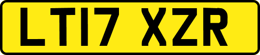 LT17XZR