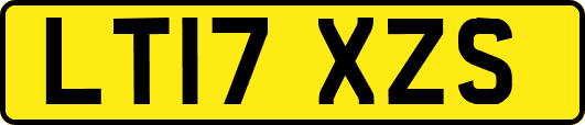 LT17XZS