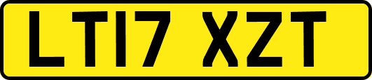 LT17XZT