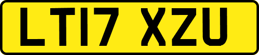 LT17XZU