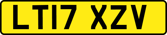 LT17XZV