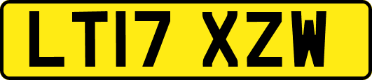 LT17XZW