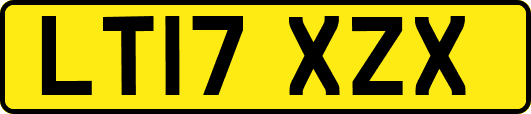 LT17XZX