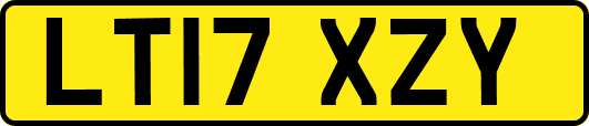 LT17XZY