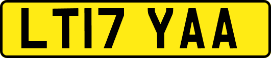 LT17YAA