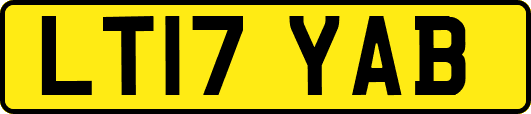LT17YAB
