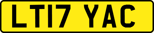 LT17YAC