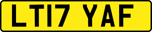 LT17YAF