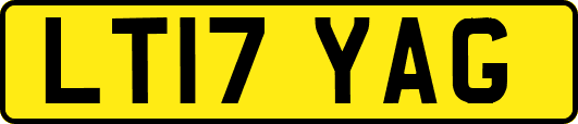LT17YAG