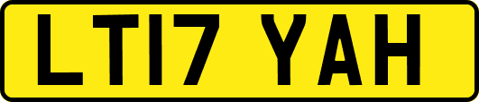 LT17YAH