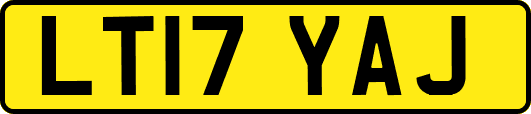 LT17YAJ