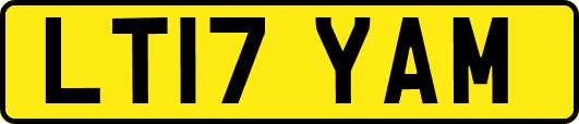LT17YAM