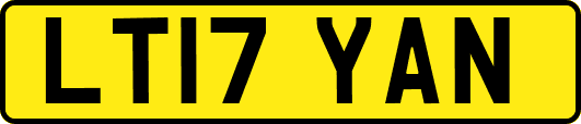 LT17YAN
