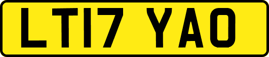 LT17YAO