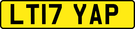 LT17YAP